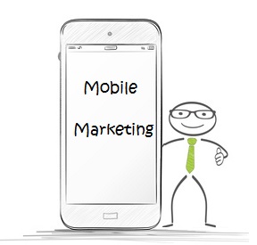 mobile marketing