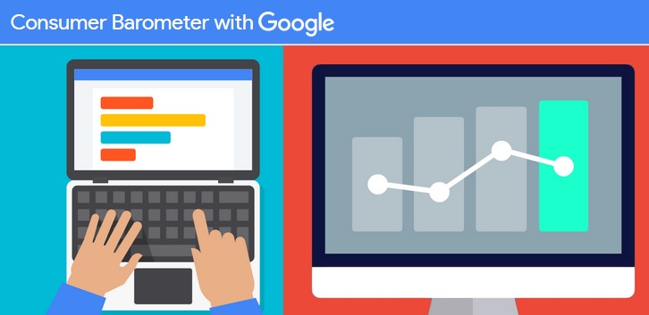 Consumer Barometer Google