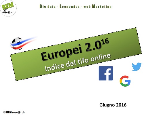 europei calcio 2016