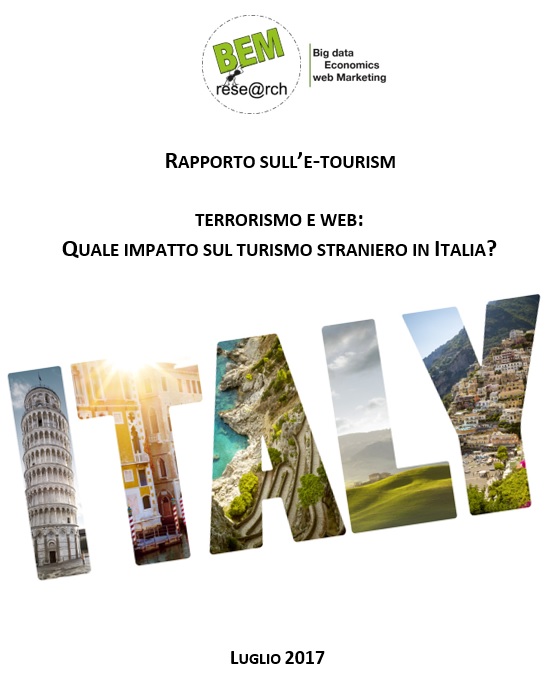 report 2017 e-tourism