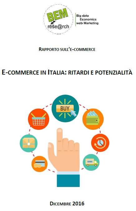 ecommerce report